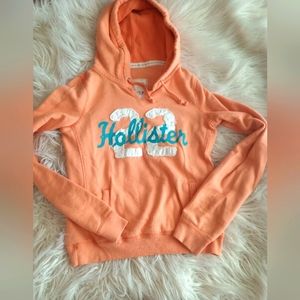 Vintage Y2K Hollister hoodie